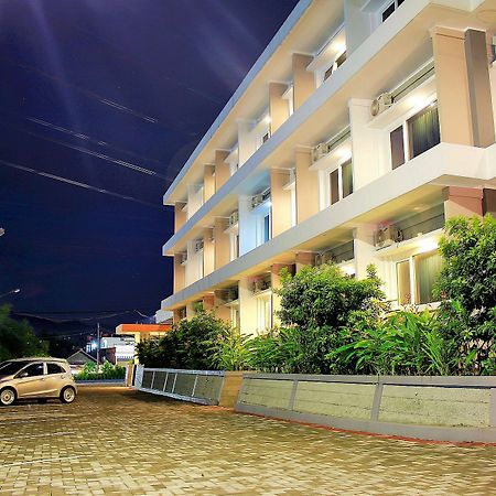 Zen Rooms Dumeling Bogor Kültér fotó