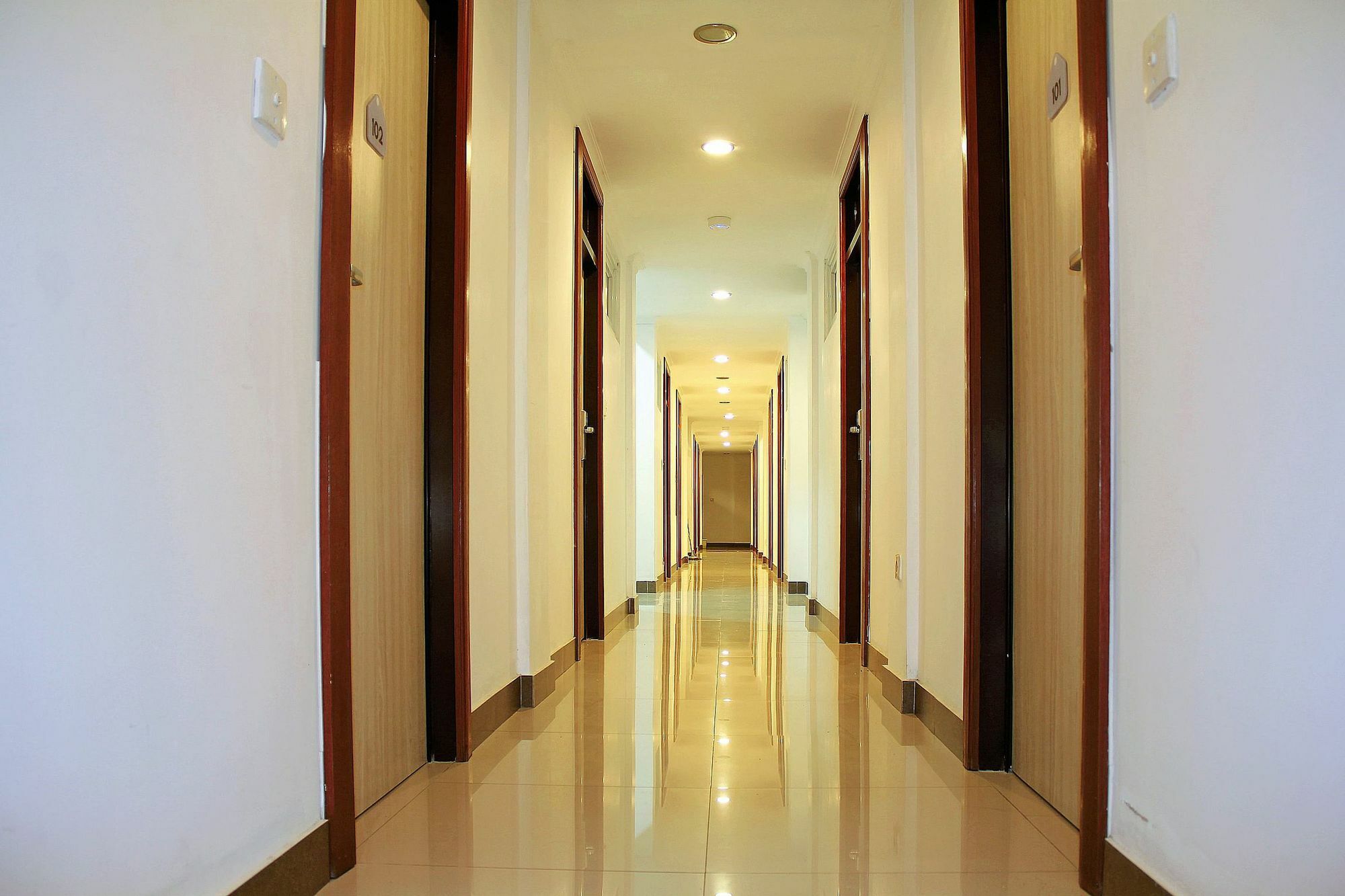 Zen Rooms Dumeling Bogor Kültér fotó