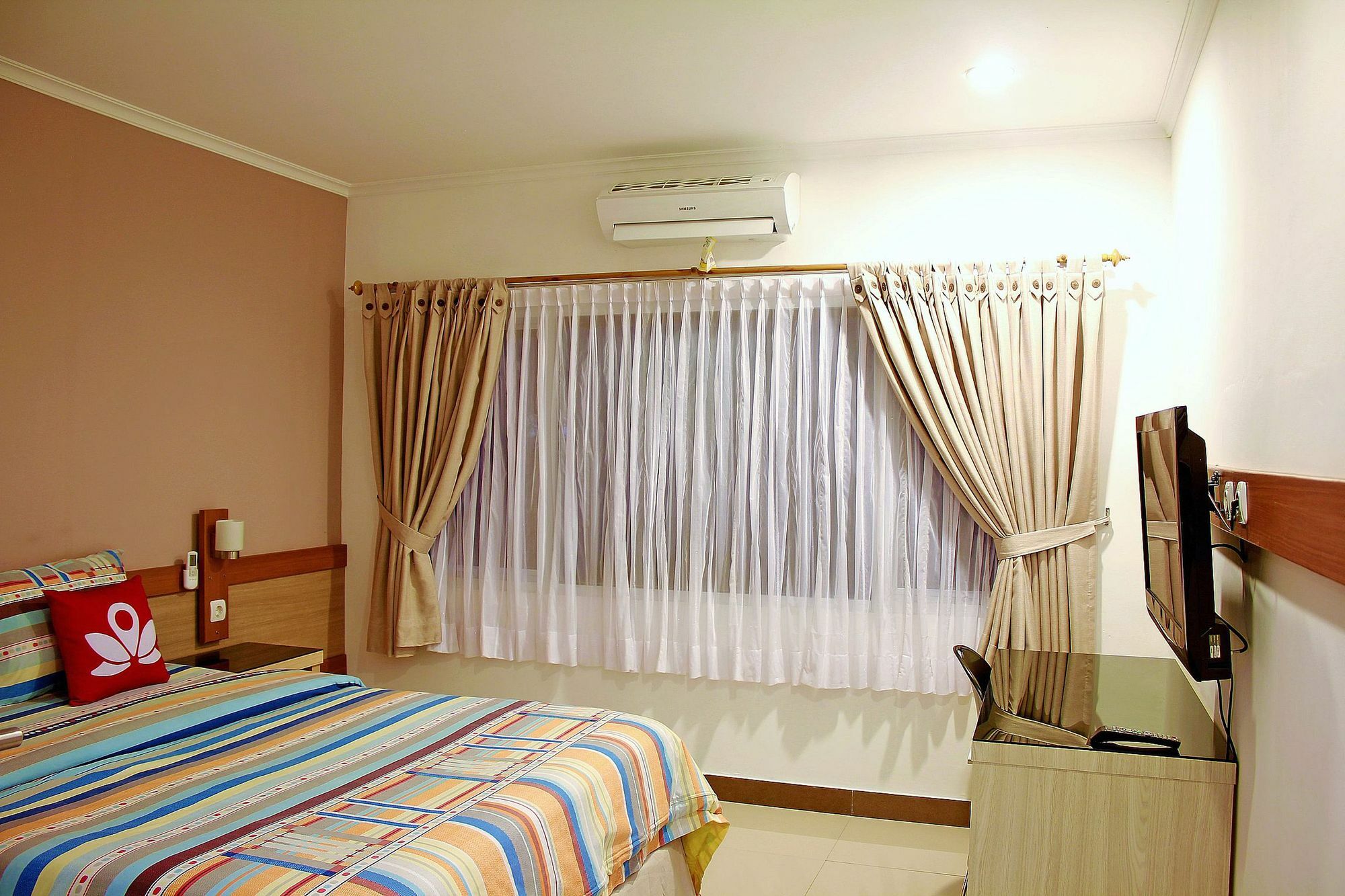 Zen Rooms Dumeling Bogor Kültér fotó