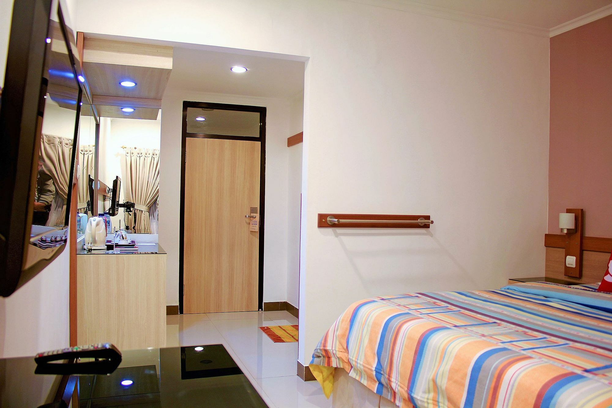 Zen Rooms Dumeling Bogor Kültér fotó