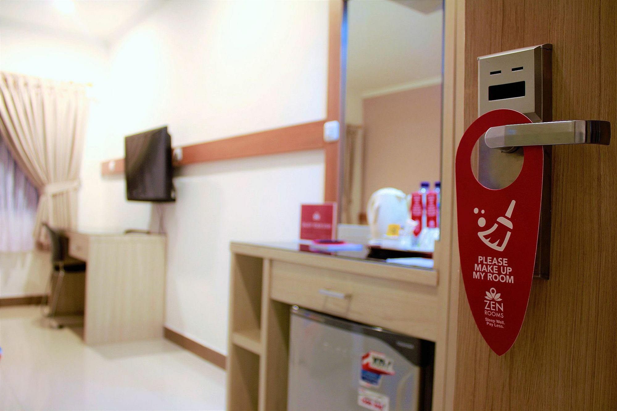 Zen Rooms Dumeling Bogor Kültér fotó