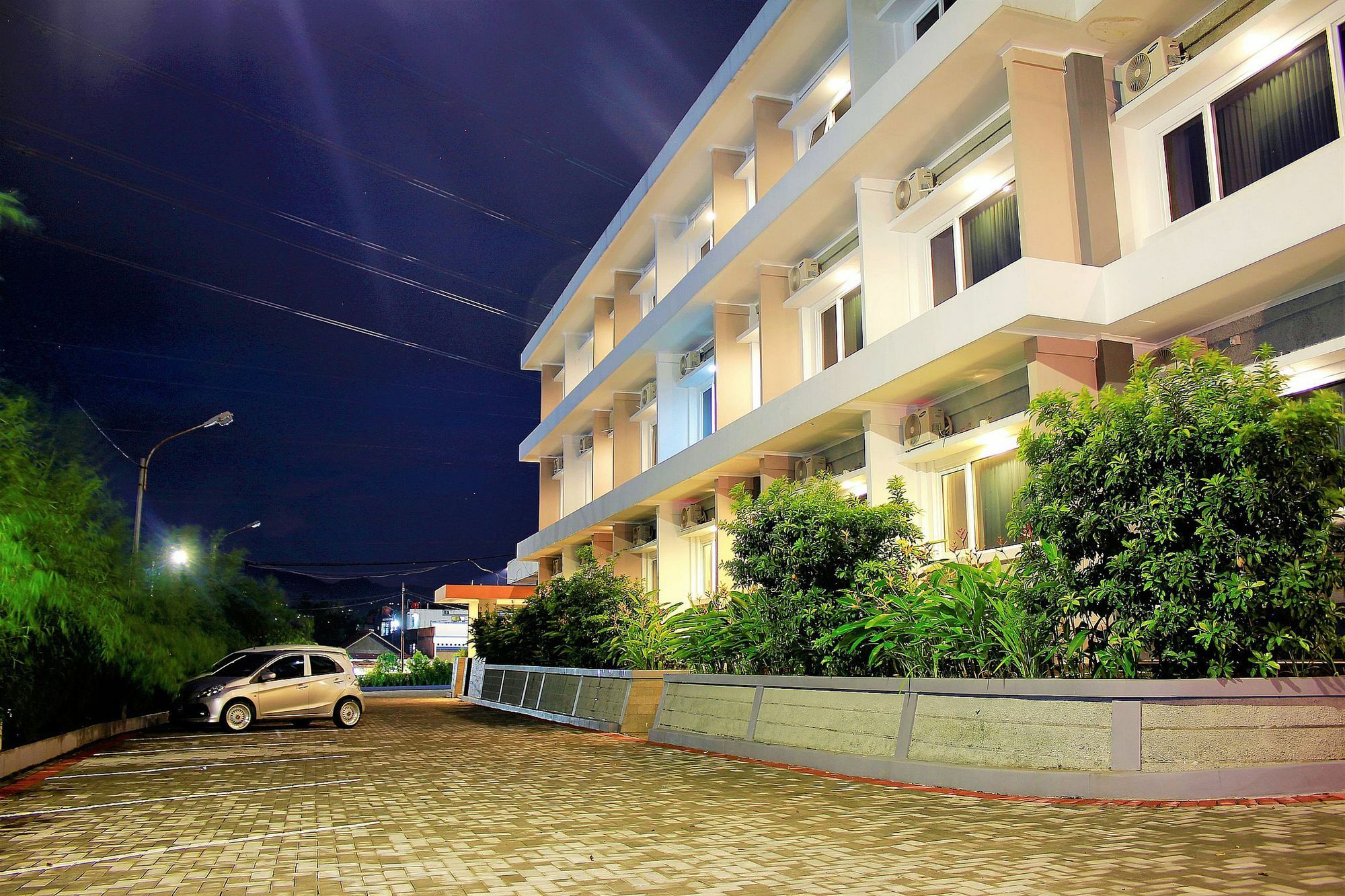 Zen Rooms Dumeling Bogor Kültér fotó