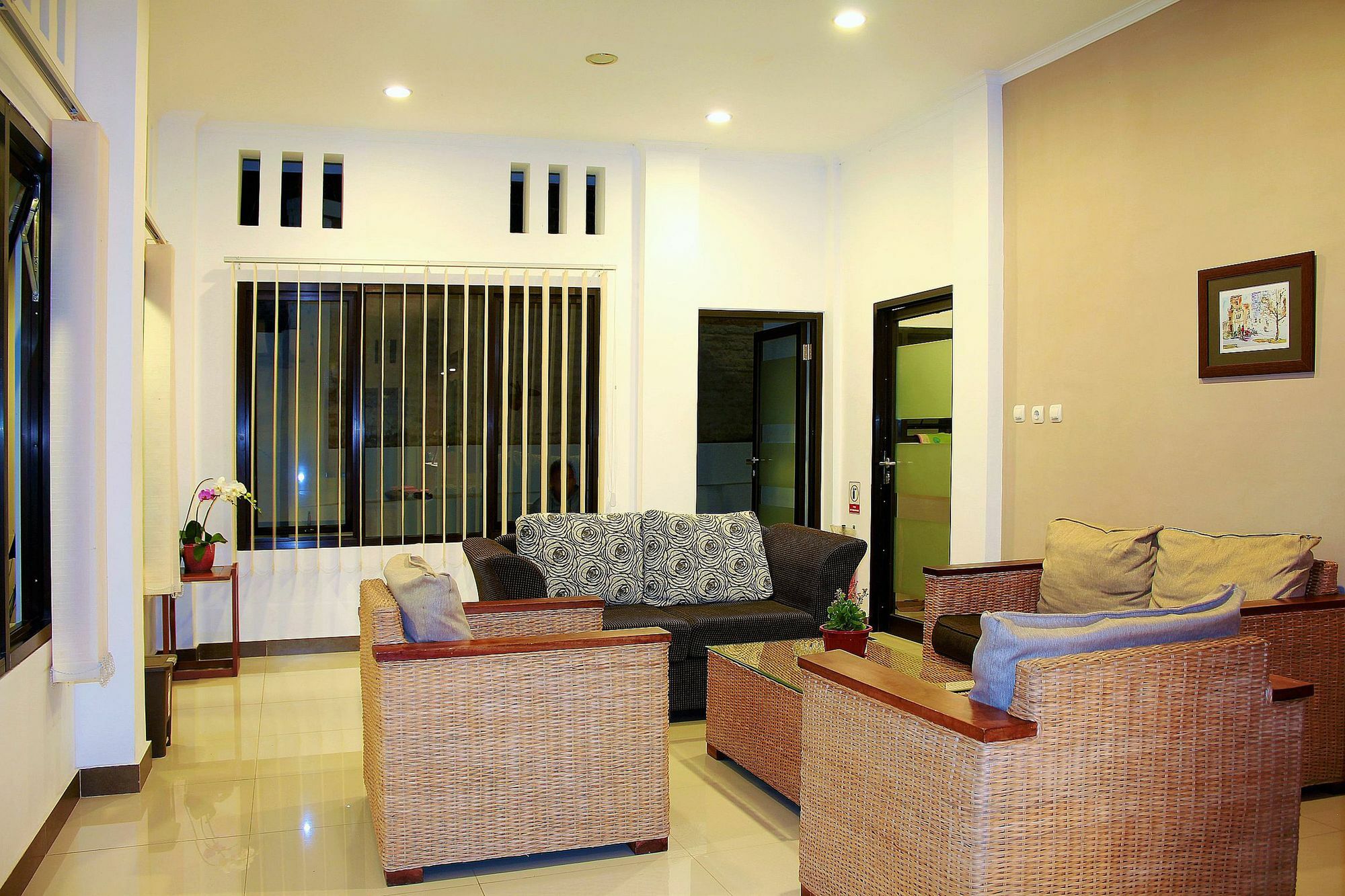 Zen Rooms Dumeling Bogor Kültér fotó