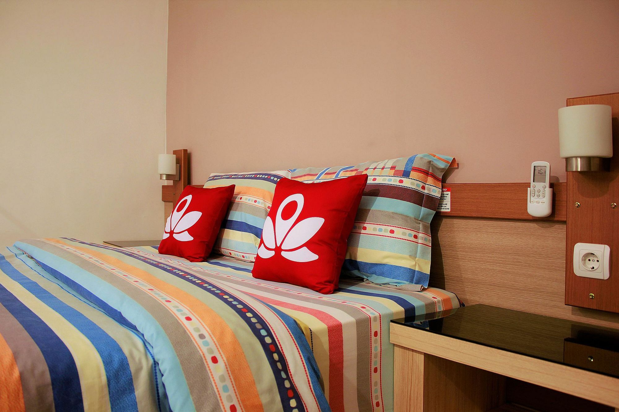 Zen Rooms Dumeling Bogor Kültér fotó