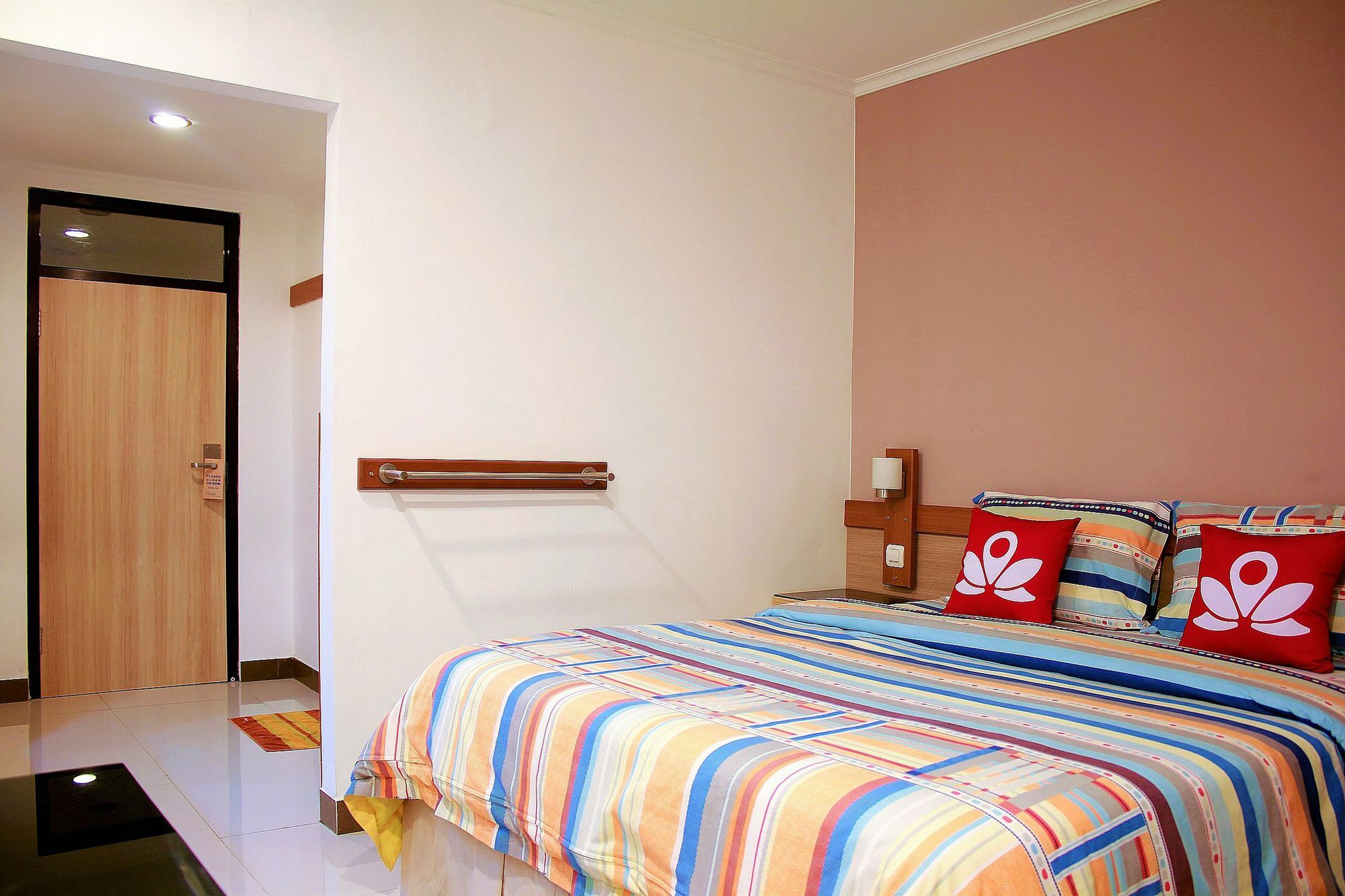Zen Rooms Dumeling Bogor Kültér fotó