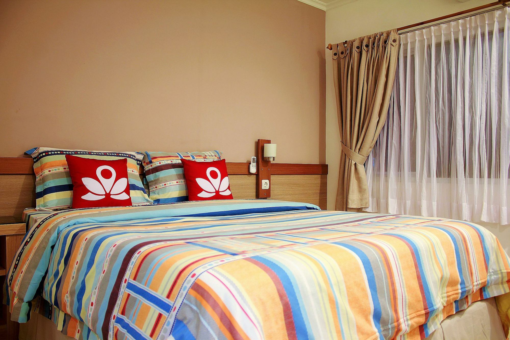 Zen Rooms Dumeling Bogor Kültér fotó