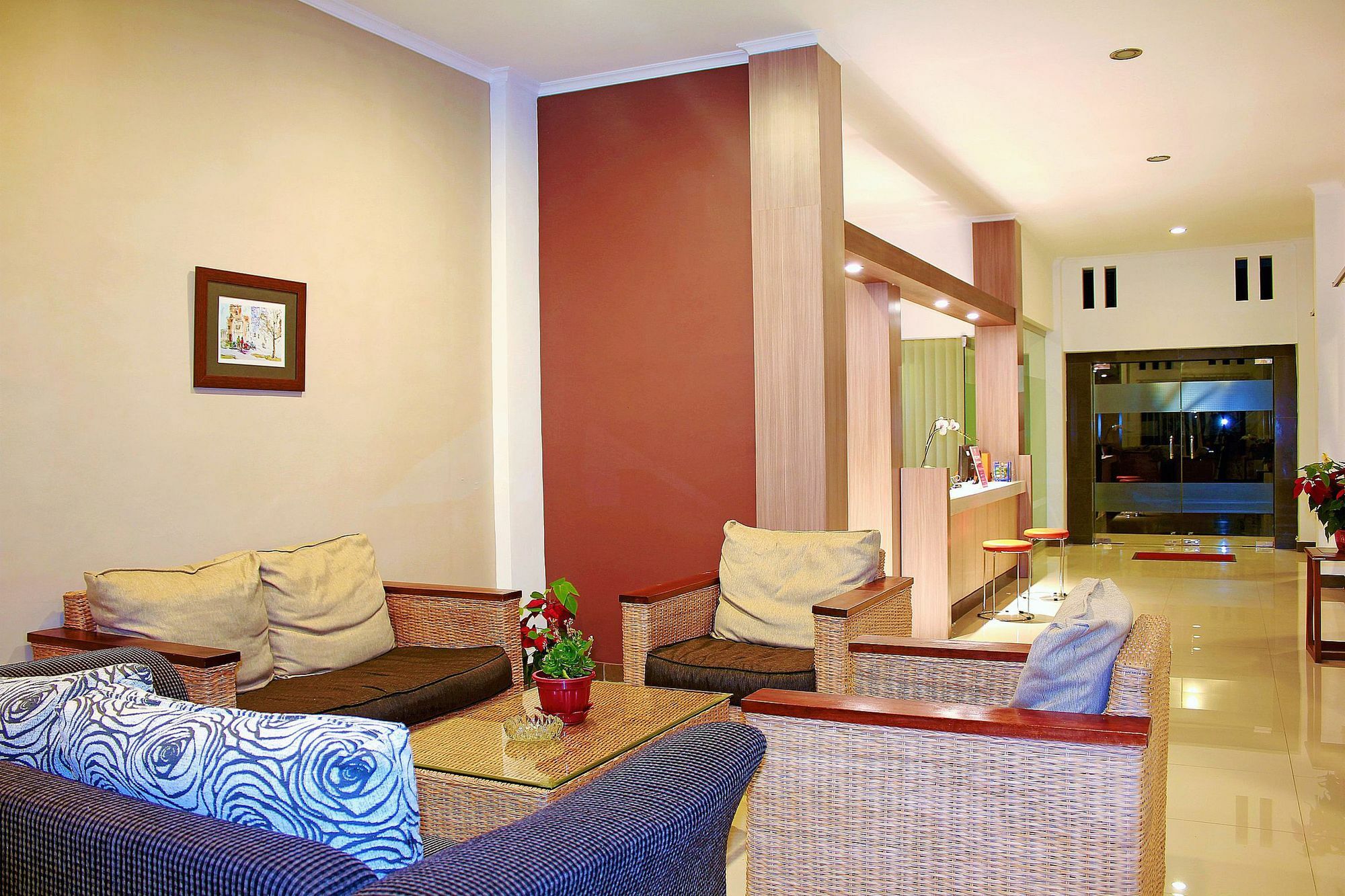 Zen Rooms Dumeling Bogor Kültér fotó